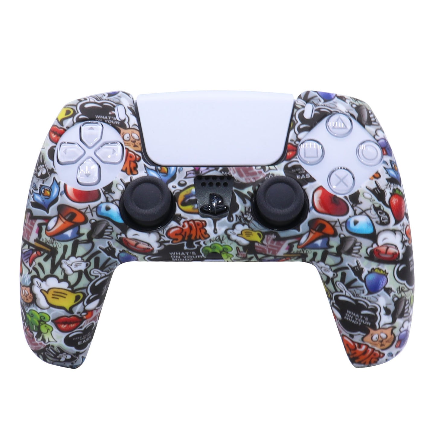 PS5 Protective Skin for DualSense Wireless Controller
