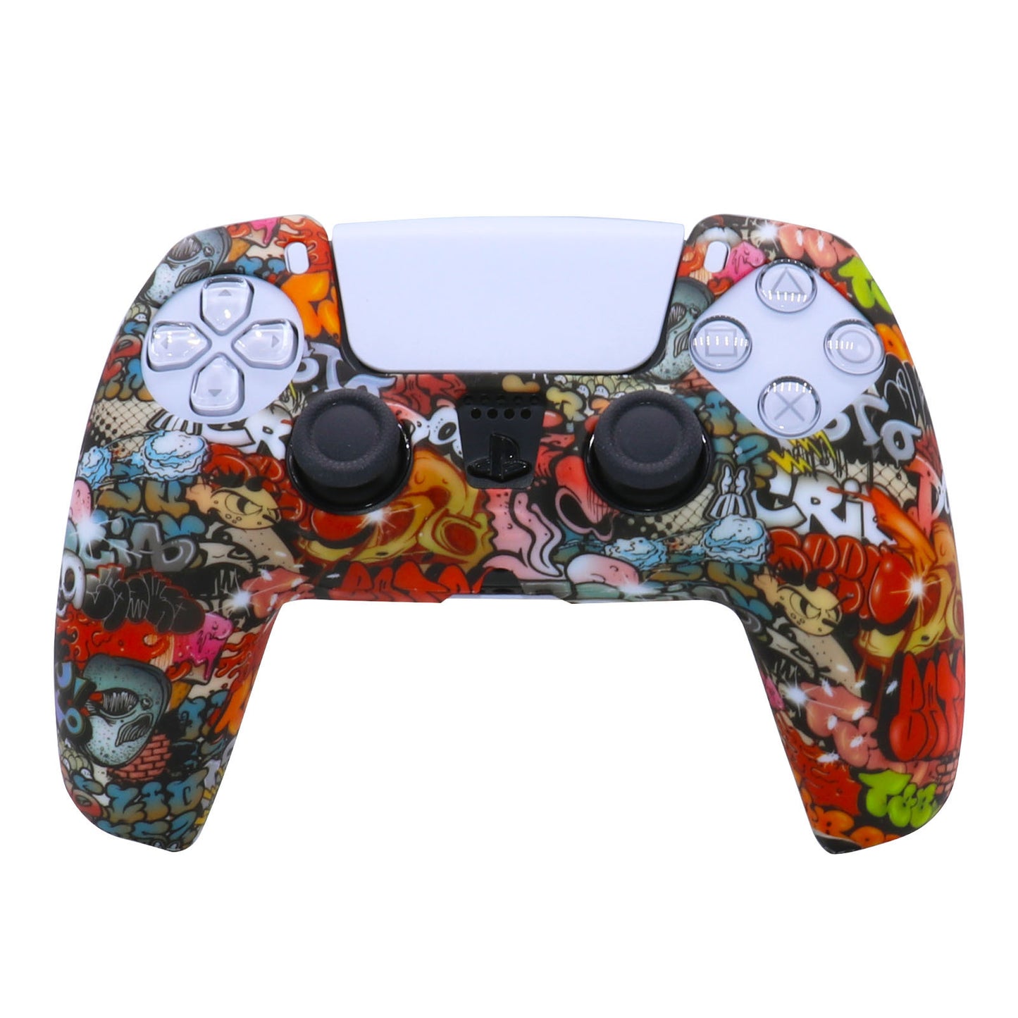 PS5 Protective Skin for DualSense Wireless Controller
