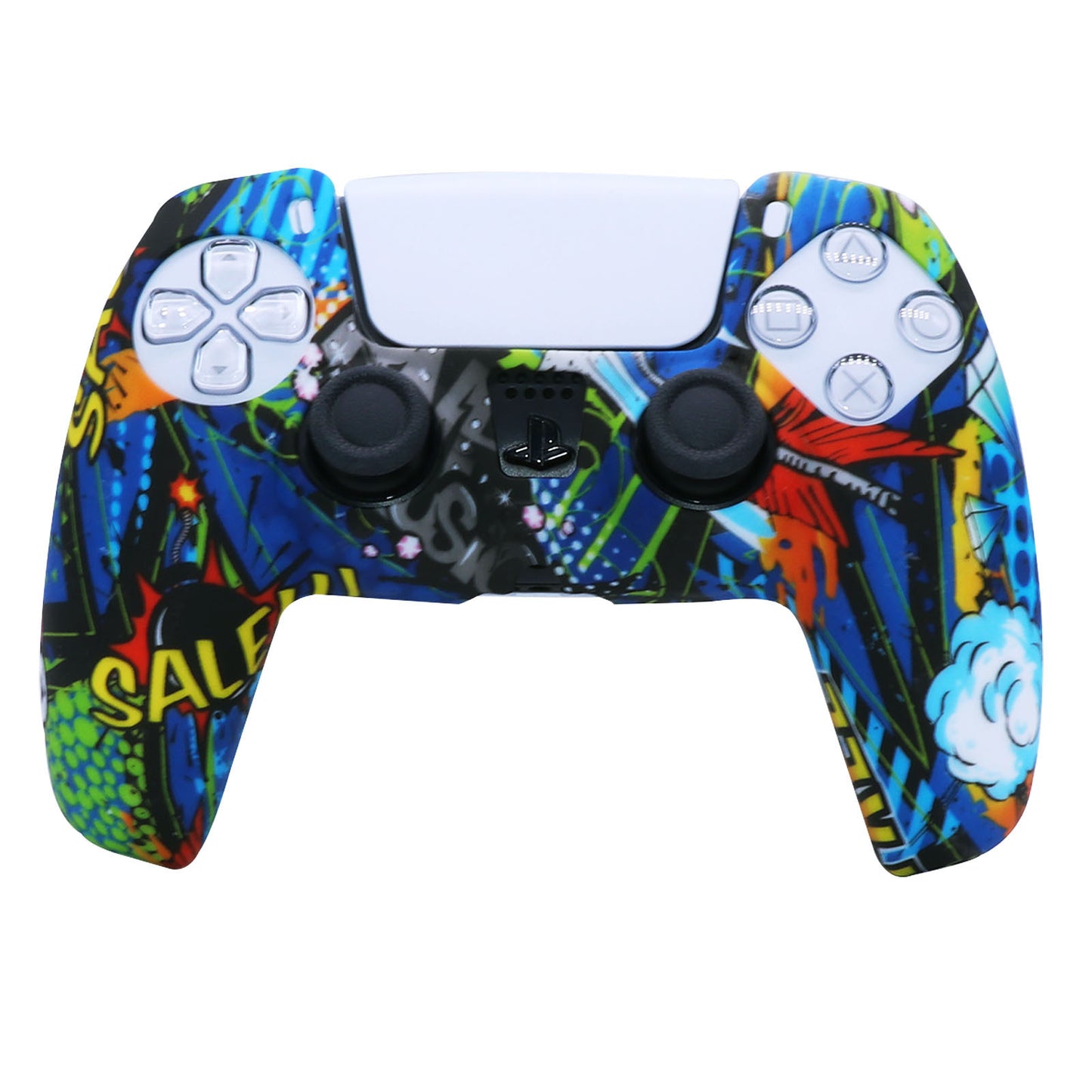 PS5 Protective Skin for DualSense Wireless Controller