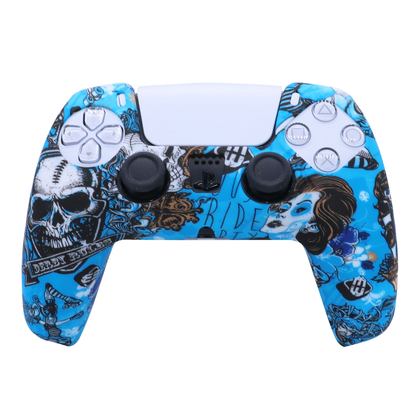 PS5 Protective Skin for DualSense Wireless Controller