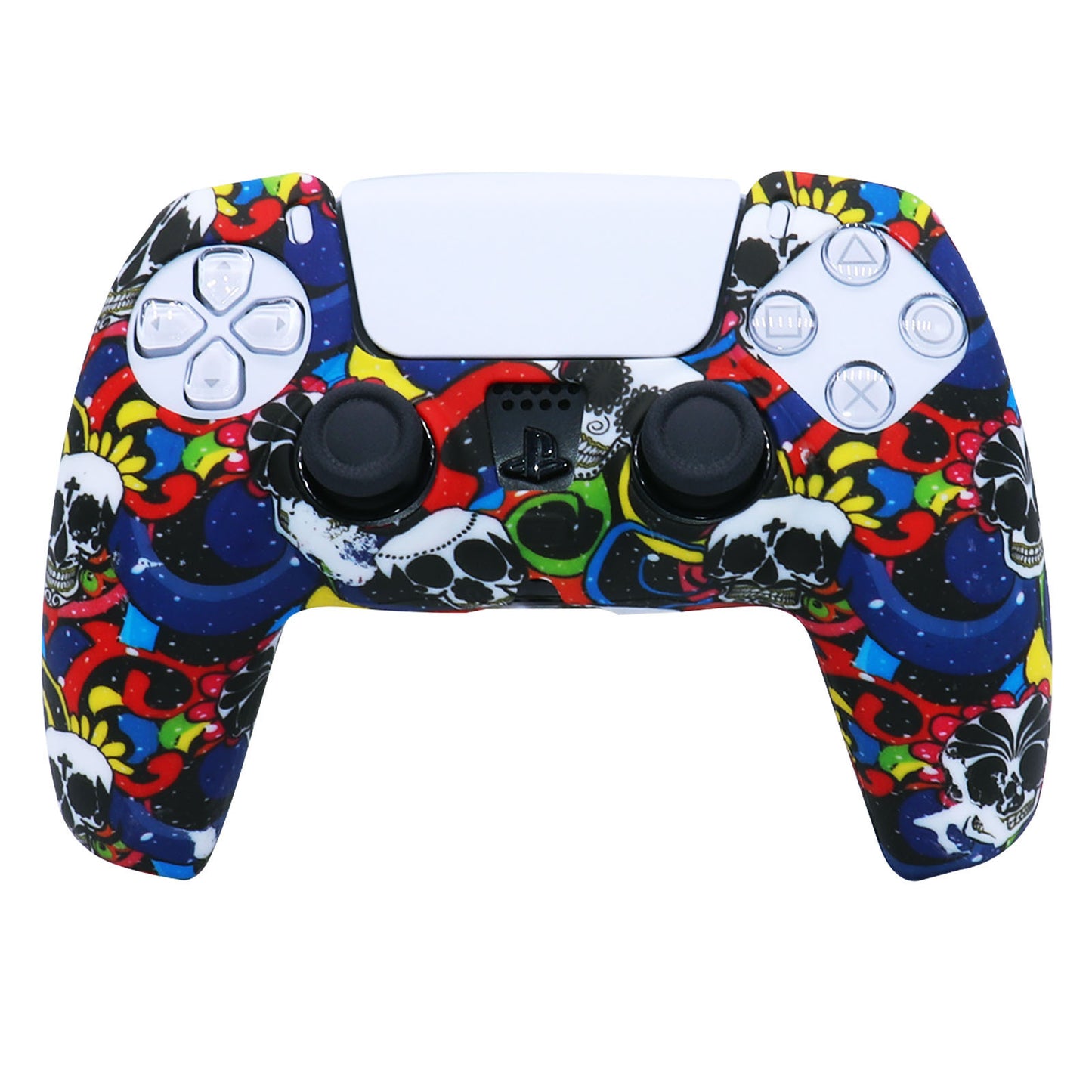 PS5 Protective Skin for DualSense Wireless Controller