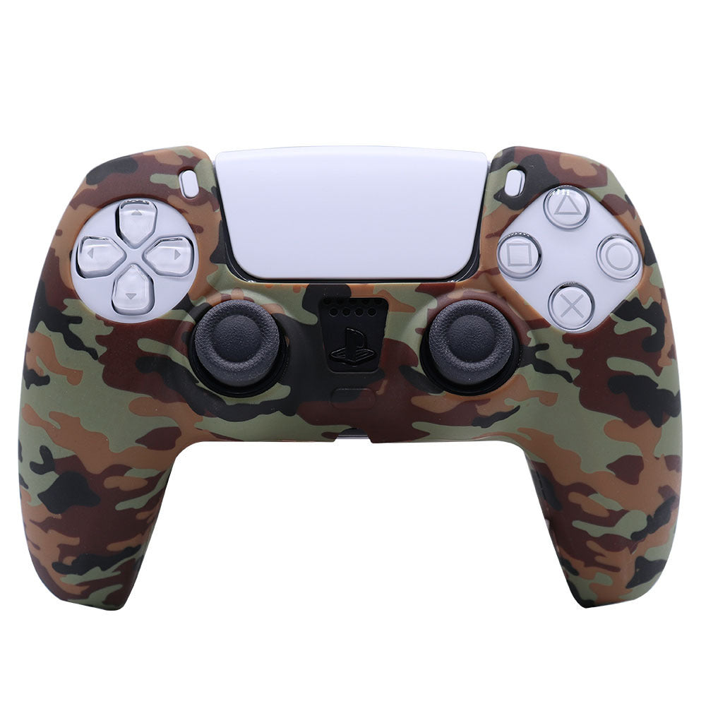 PS5 Protective Skin for DualSense Wireless Controller