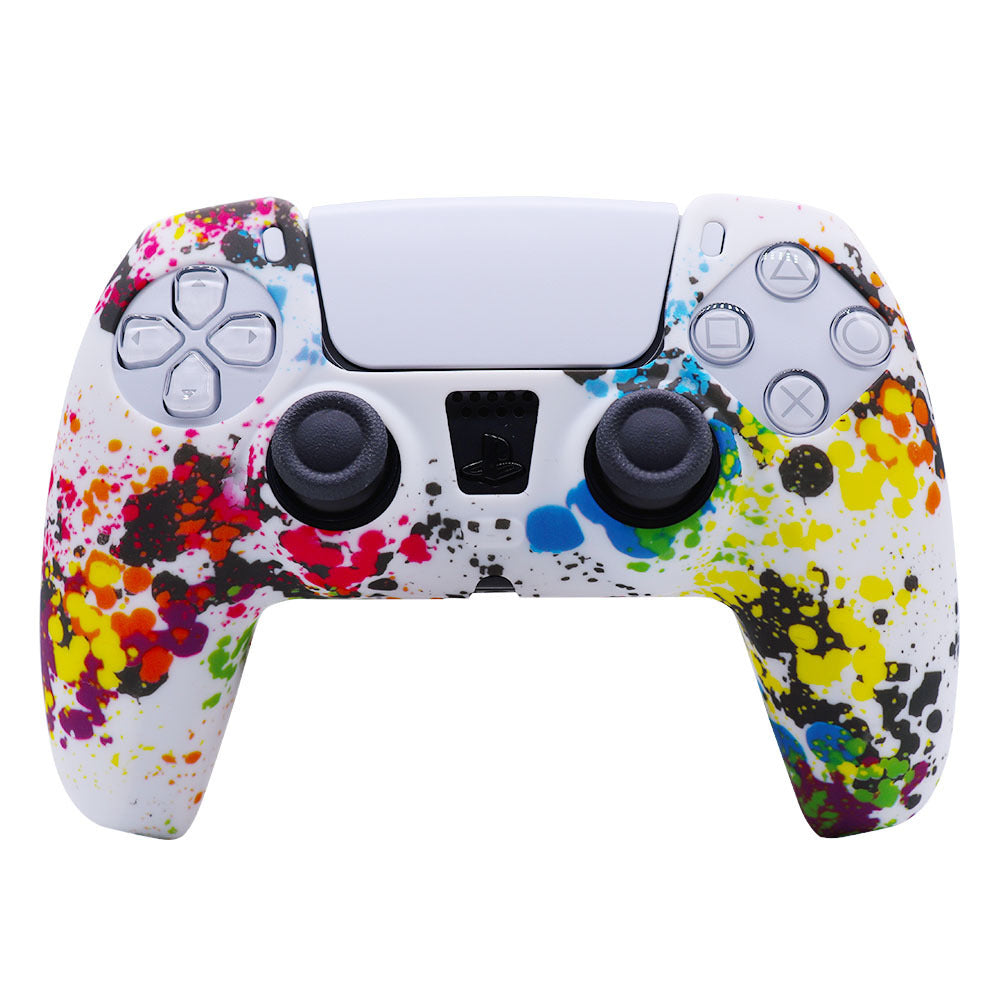 PS5 Protective Skin for DualSense Wireless Controller