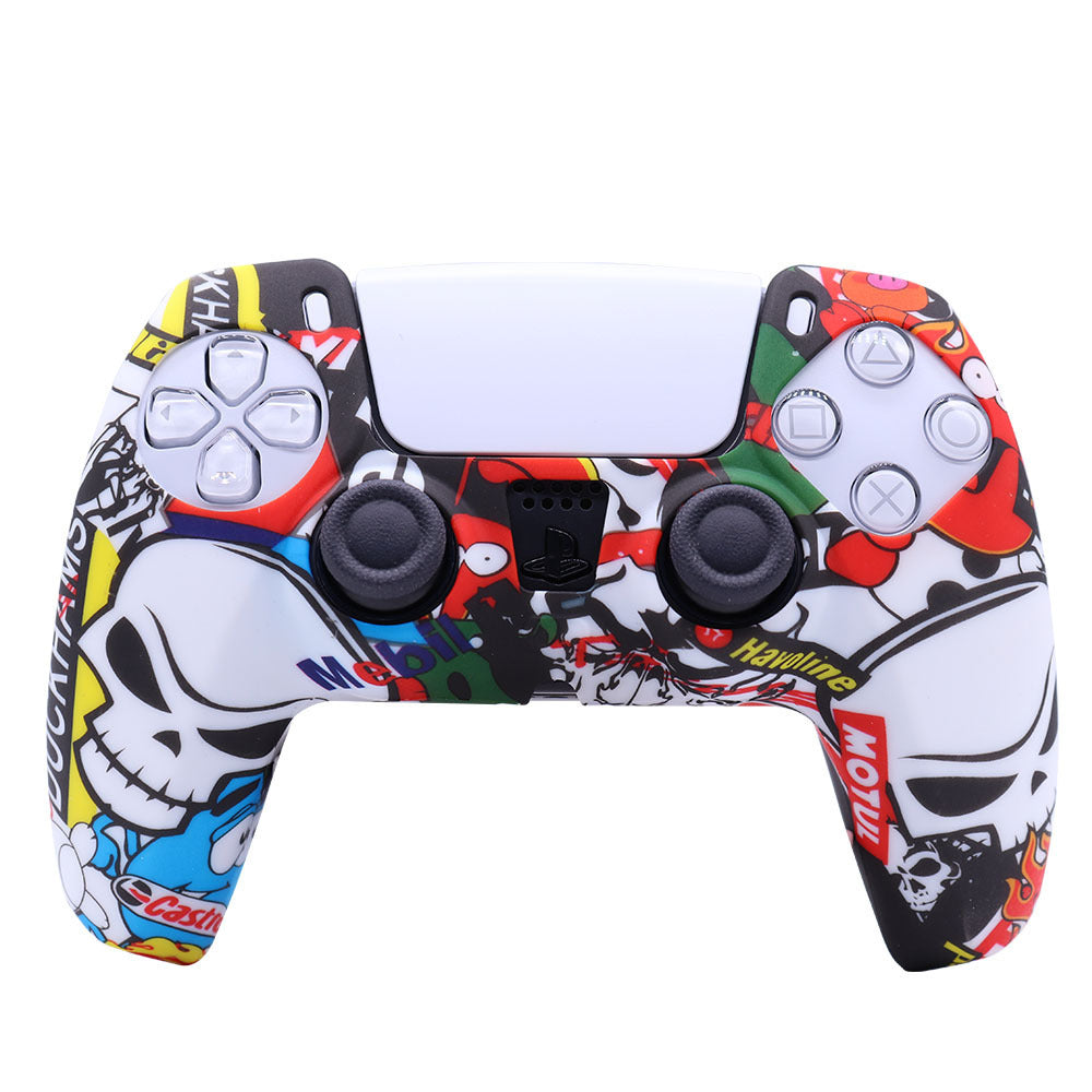 PS5 Protective Skin for DualSense Wireless Controller