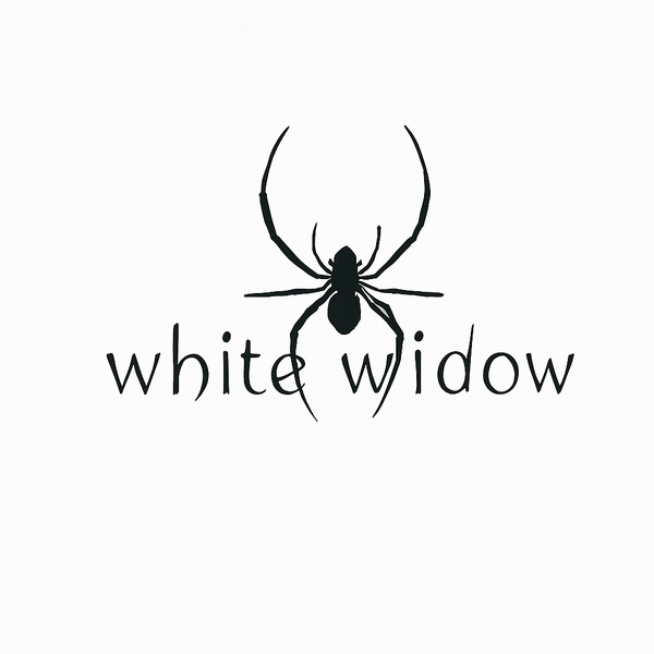 WHITE WIDOW GAMING